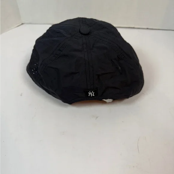 New York Yankees Womens Ball Cap 47 Brand Breathable - Picture 3 of 7